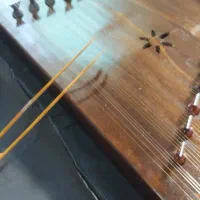 سنتور|سازهای سنتی|اردبیل, |دیوار