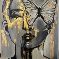 تابلو رنگ روغن|تابلو، نقاشی، عکس|تهران, زرکش|دیوار