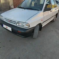 پراید مدل 86 تکسوز|خودرو سواری و وانت|نیشابور, ناسیونال|دیوار