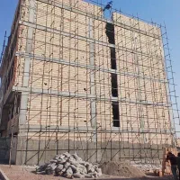 داربست فلزی امیرعلی (تمام نقاط فوری)