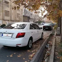 آریو دنده ای مدل ۹۷