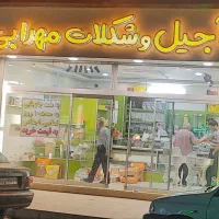 اجاره مغازه ۳۳ متری در سرافرازان|اجارهٔ مغازه و غرفه|مشهد, سرافرازان|دیوار