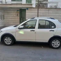 کوییک مدل 1402بی رنگ|خودرو سواری و وانت|تهران, ابوذر|دیوار