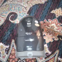 جاروبرقی|جاروبرقی، جارو شارژی، بخارشو|پاکدشت, شهرک امام رضا|دیوار