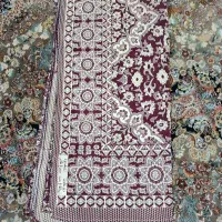 موکت زیر پایی