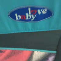 تخت پارک کودک