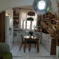 واحد 45 متری فروشی محله حسینی فردوس