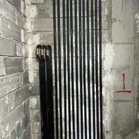 لوله کشی گاز