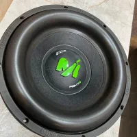 ساب ۱۲ اینچی ماچت آلفارد 1200rms