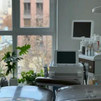 دستگاه استند هایفو ۵ بعدی درحد نو