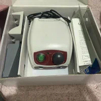 دستگاه سوهان برقی