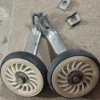 کمکی دوچرخه
