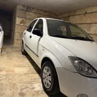 تیبا دو مدل ۹۹|خودرو سواری و وانت|تهران, شهرک ولیعصر جنوبی|دیوار