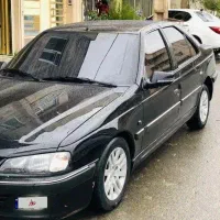 پژو پارس سال استثنایی کم کار