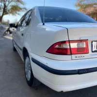 سمند lx مدل1386 تمیز|خودرو سواری و وانت|زرند, |دیوار