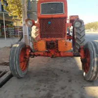 فروش تراکتور رومانی|خودرو سنگین|مرودشت, شهرک مهدیه|دیوار