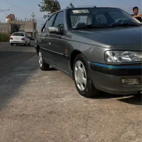 پارس دوگانه شرکت مدل ۱۳۹۰|خودرو سواری و وانت|رشت, گلسار|دیوار