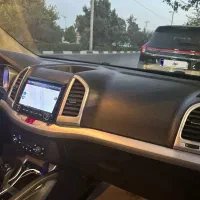 ماشین جک S3|خودرو سواری و وانت|شیراز, فرگاز|دیوار