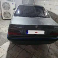 پارس ۱۴۰۲سیمی|خودرو سواری و وانت|ایرانشهر, |دیوار