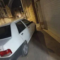 پراید مدل 99