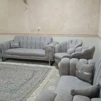 مبل جلو مبلی نو