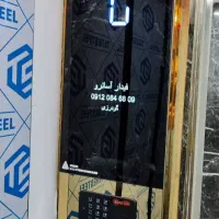 سرویس آسانسور