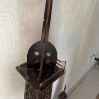 آباژور|لوستر و چراغ آویز|تهران, آجودانیه|دیوار