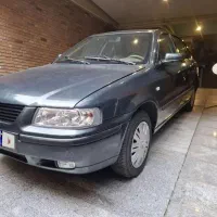 سمند مدل ۸۲ اقساط قسطی با سفته