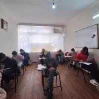 تدریس ابتدایی تا کنکور زیر نظر بهترین اساتید