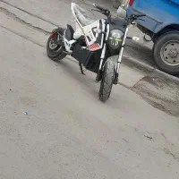 لیفان برقی ۲۰۰۰ درحد