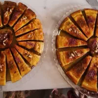 دسر و غذا خانگی|خدمات پذیرایی، مراسم|تبریز, |دیوار