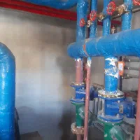 تاسیسات|خدمات پیشه و مهارت|تهران, امام حسین|دیوار