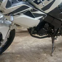 موتور کثیر|موتورسیکلت|گرگان, |دیوار