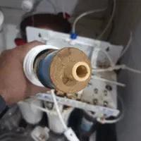 تعمیر و عیب یابی دستگاه تصفیه اب|خدمات پیشه و مهارت|اهواز, کوروش|دیوار