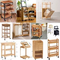 سازنده انواع صنایع چوب به صورت عمده|خدمات پیشه و مهارت|صالح آباد, |دیوار