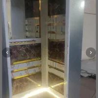 خدمات آسانسور و بالابر هیدرولیک|خدمات پیشه و مهارت|بندرعباس, |دیوار