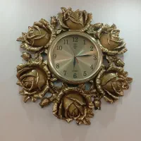 ساعت دیواری