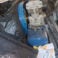موتور باد