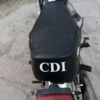 موتور مدل88 تخت 125سرحال مزایده بدونه روغن سوزی|موتورسیکلت|سنندج, |دیوار