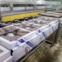 فردیزی املت پز اجاق گاز رستورانی پلوپز خورشت پز|کافیشاپ و رستوران|مشهد, توس (بلوار توس)|دیوار