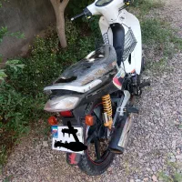 موتور بی کلاج