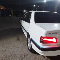 پارس تیوفایو مدل 1400 گاز سیمی|خودرو سواری و وانت|مشهد, مشکینی (شهرک غرب)|دیوار