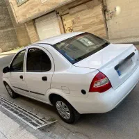 تیبا دوگانه کارخانه