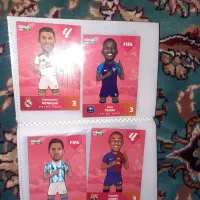 کیمدی کارد ۲۰۲۶.