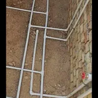 لوله کشی آب و فاضلاب (ابو الیاس)