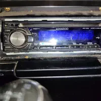 پخش کنوود- تصویری- شینتو سیستم خور