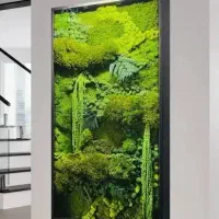 (آبپاش) اجرای تخصصی موس وال