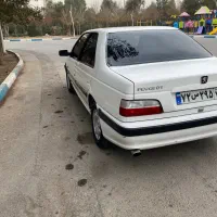 پارس مدل ۸۷