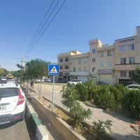 مغازه ۲۵ متری در دهکده المپیک سه راه زیبادشت|اجارهٔ مغازه و غرفه|تهران, شهرک صدرا|دیوار