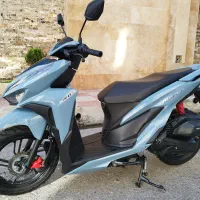 فروش موتور کلیک مدل 1402